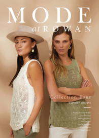 Rowan MODE at Rowan – Collection Four