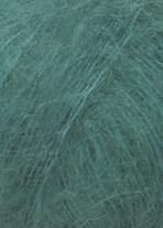 LANG Mohair Luxe 0288 Petrol