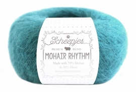 Scheepjes Mohair Rhythm - 679 Lindy