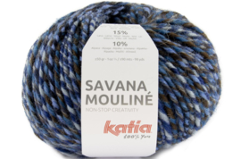 Katia Savana Mouline