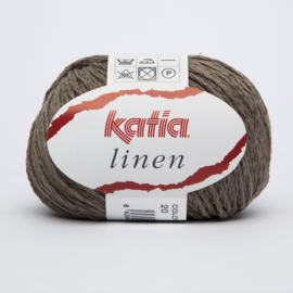 Katia Linen - 20 Mosgroen