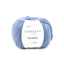 Katia Concept - Duomo - 99 Blauw