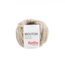 Katia Mouton - 65 Beige