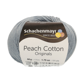 Schachenmayr - Peach Cotton 00158 Jeans