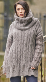 ROWAN Kid Classic Trui Foss