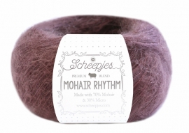 Scheepjes Mohair Rhythm - 671 Quickstep