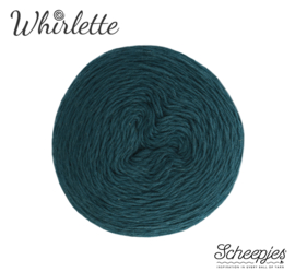 Scheepjes Whirlette - 854 Blueberry