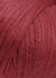 LANG Yarns Wooladdicts - Happiness - 0063 Donker Rood