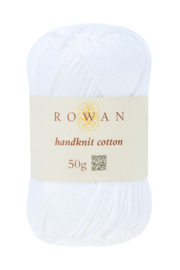 ROWAN Handknit Cotton 263 Bleached