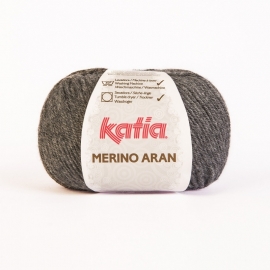 Katia Merino Aran 14 Antraciet