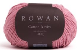 Rowan - Cotton Revive 003 Cherry Blossom