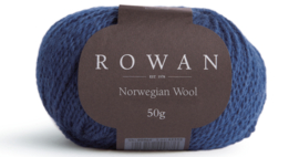 Rowan - Norwegian Wool 013 Coastal Fjord