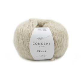 Katia Concept - Pluma 71 Medium Beige