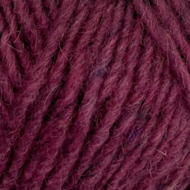 Alafosslopi 2671 Dark Rose