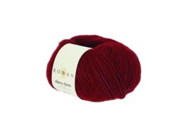 Rowan - Alpaca Classic 121 Dahlia