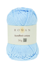 ROWAN Handknit Cotton 345 Cloud