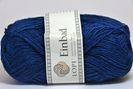 Einband Lopi 0942 Blue