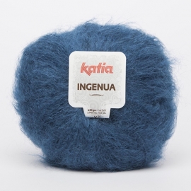 Katia Ingenua - 49 Groenblauw