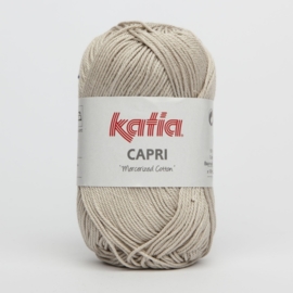 Katia Capri 82067 Licht beige