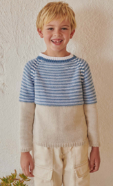 Katia Cotton 100% Kindertrui