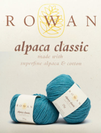 Rowan - Alpaca Classic