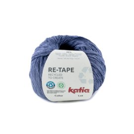 Katia - Re-Tape 204 Jeans