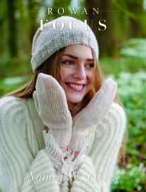 Rowan Knitting & Crochet Magazine Number 66 Herfst/Winter 2019-2020