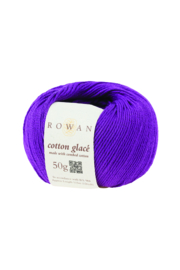 ROWAN Cotton Glace - 867 Precious