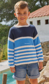 Katia Fair Cotton Kindertrui