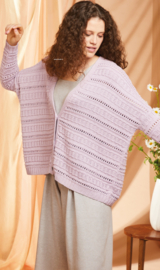 Rowan Summerlite DK Vest Namib