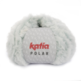 Katia Polar - 81 Hemelsblauw