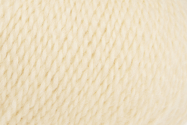 Rowan - Norwegian Wool 021 Vanilla Custard