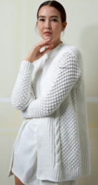 LANG Yarns Amira Vest