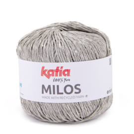 Katia Milos 81 Licht Grijs