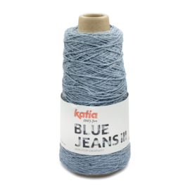 Katia Blue Jeans III - 105 Licht Jeans