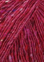 LANG Yarns Donegal - 0085 Fuchsia