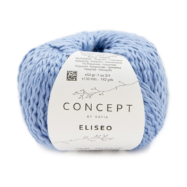 Katia Concept - Eliseo - 75 Blauw