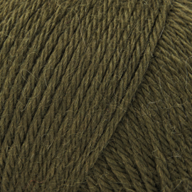 ROWAN - Pure Alpaca - 126 Khaki