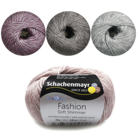 Schachenmayr - Soft Shimmer