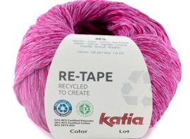 Katia Re-Tape