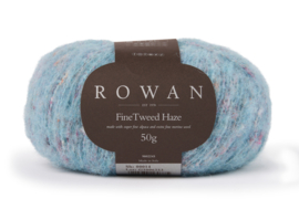 Rowan Fine Tweed Haze - 014 Haze