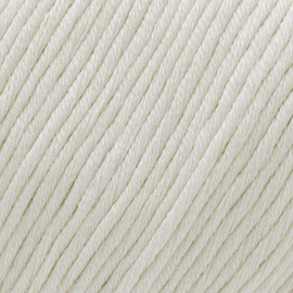 Katia - SeaCell Cotton 101 Ecru