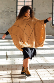 Katia Big Merino Poncho