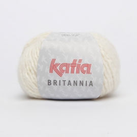 Katia Britannia