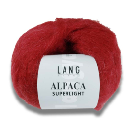 LANG Yarns - Alpaca Superlight