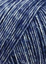 LANG Yarns - Angelina 0034 Jeans