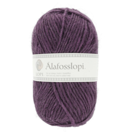 Alafosslopi 2670 Dark Purple