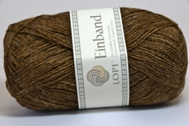 Einband Lopi 0853 Brown