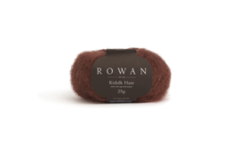 Rowan - Kidsilk Haze 734 Walnut