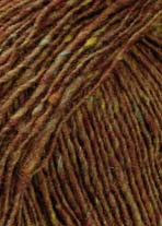 LANG Yarns Donegal - 0167 Licht Bruin